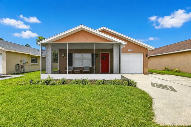 Popular CHALFONT VILLAS 2 Real Estate
