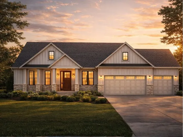 Popular Moss Ranch Real Estate
