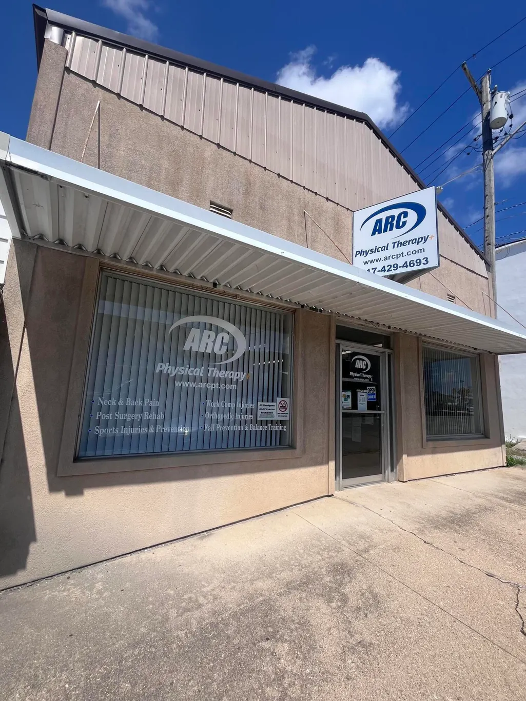 223 S Jefferson St,Unit Ava, Ava, MO 65608