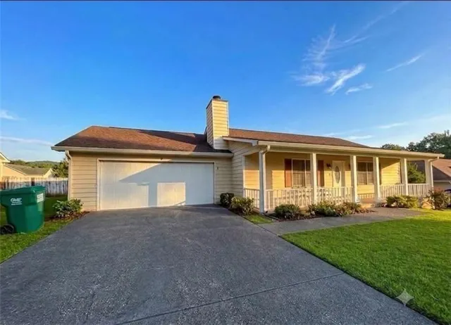 Popular Bradford Real Estate