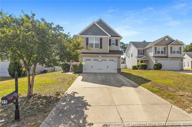 Expensive VLG OF LEXINGTON PLANTATION Real Estate