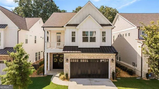 Expensive PROMENADE RIDGE SUBDIVISION Real Estate