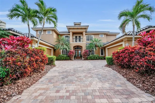 Popular BAYOU CLUB ESTATES TR 2 PH 3 Real Estate