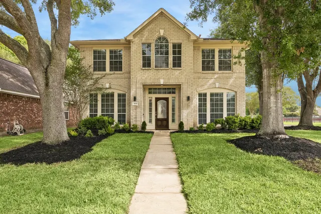 Popular Estates At Cullen Park  Real Estate