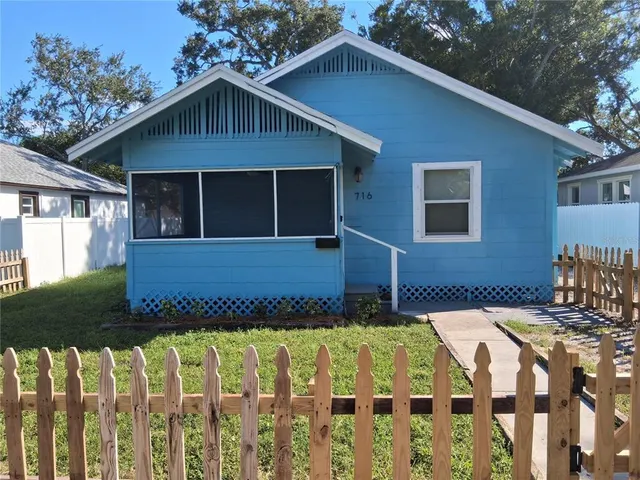 Cheap Buena Vista Real Estate