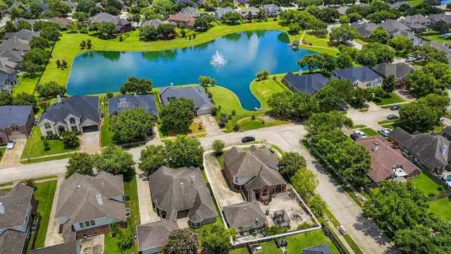 Popular Louetta Lakes Sec 01 Real Estate