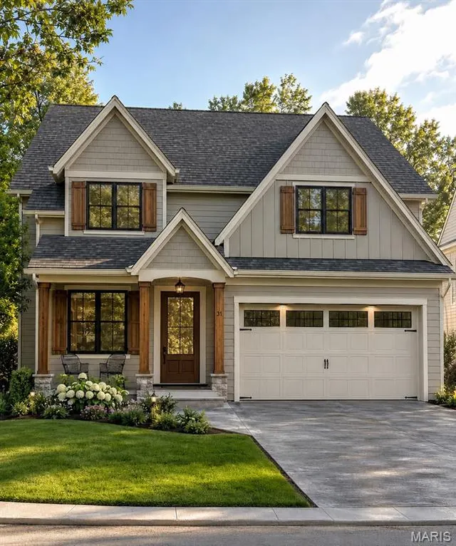 Popular Ladue Real Estate