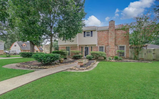 Expensive Oaks Atascocita Sec 01 Real Estate