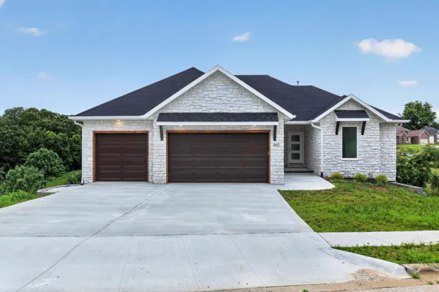 Expensive Cobble Creek Real Estate