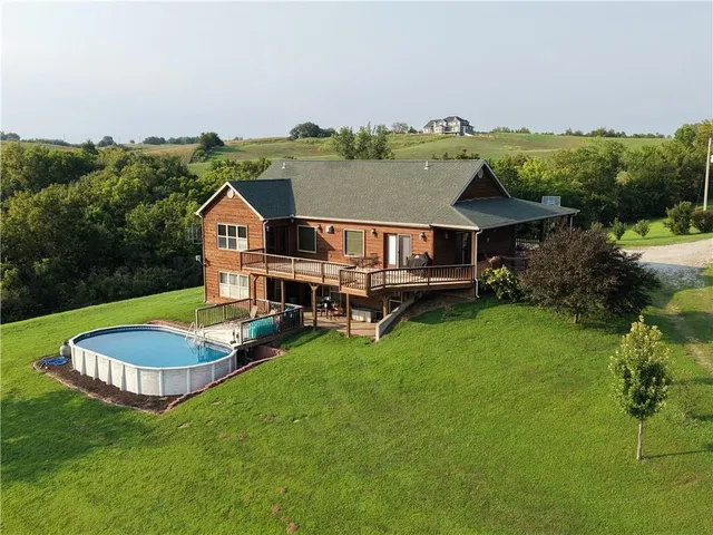 Expensive 145 - Doniphan Co Ks Real Estate