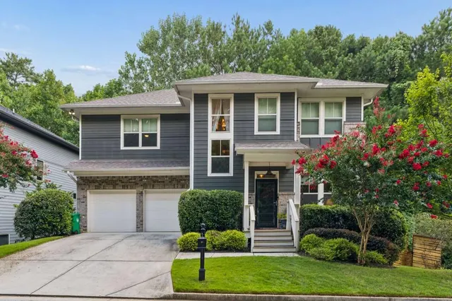 Popular Eastside Walk Real Estate