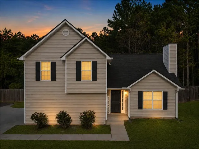 Popular Kingston Pointe Real Estate