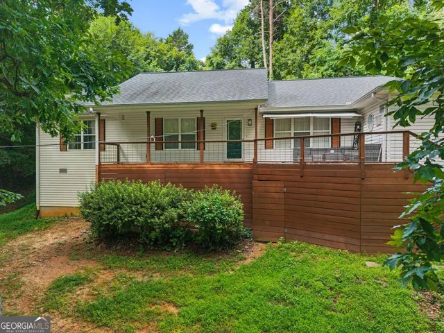 Expensive Timberridge Real Estate
