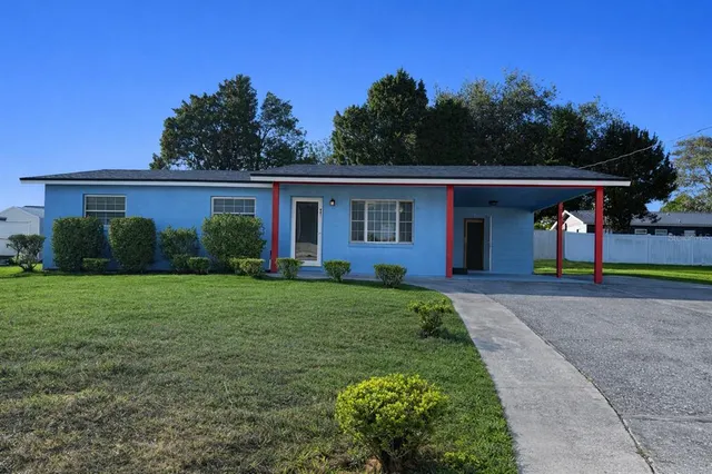 Popular COOPER ADD Real Estate