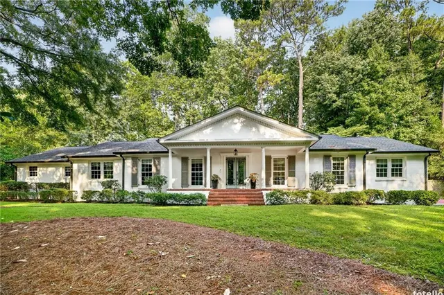 Popular MARCHMAN ESTATES Real Estate
