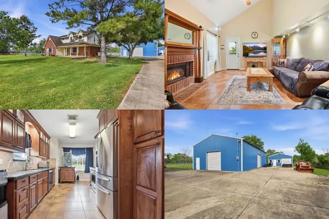Cheap S Richardson Real Estate