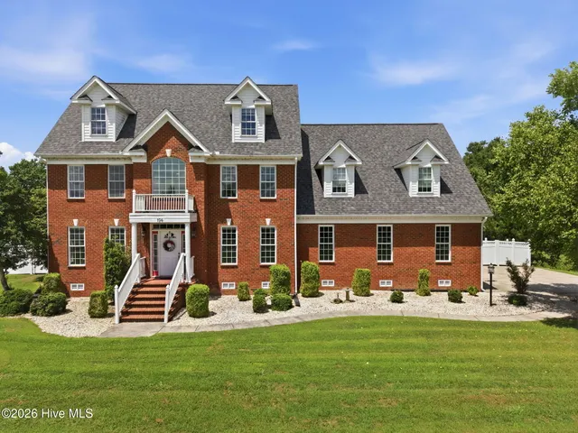Popular Rivercrest Real Estate
