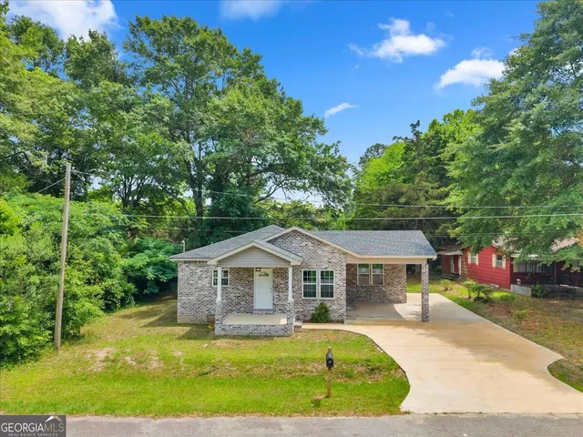 Cheap Byron Real Estate