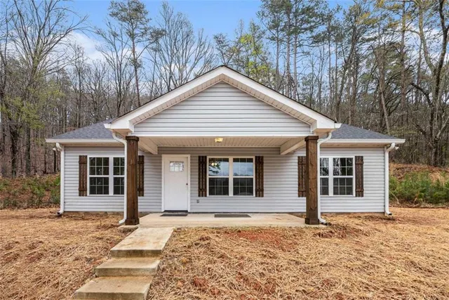 Popular Woodruff Real Estate
