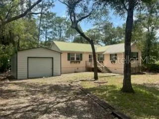 Popular Steinhatchee Real Estate
