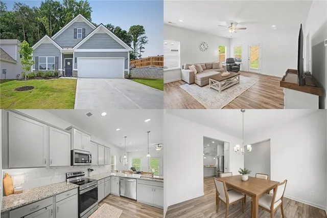 Popular Sycamore Crest Real Estate