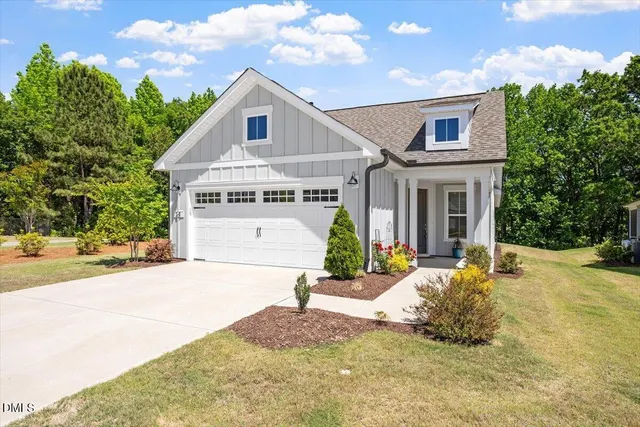 Cheap Carolina Overlook Real Estate