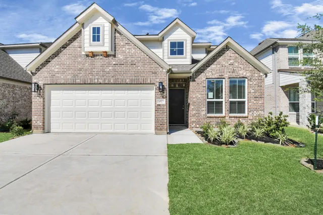 Popular Telge Ranch North Real Estate
