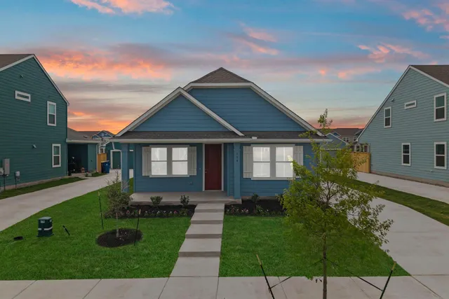 Popular Castlewood Real Estate