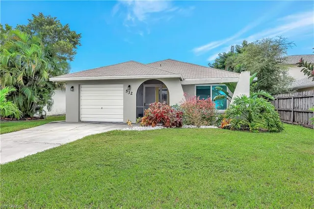 Popular Naples Real Estate