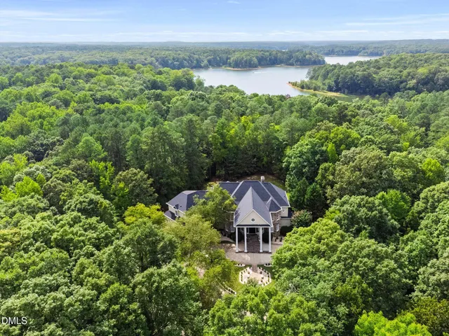 Expensive Wakefield Estates Real Estate