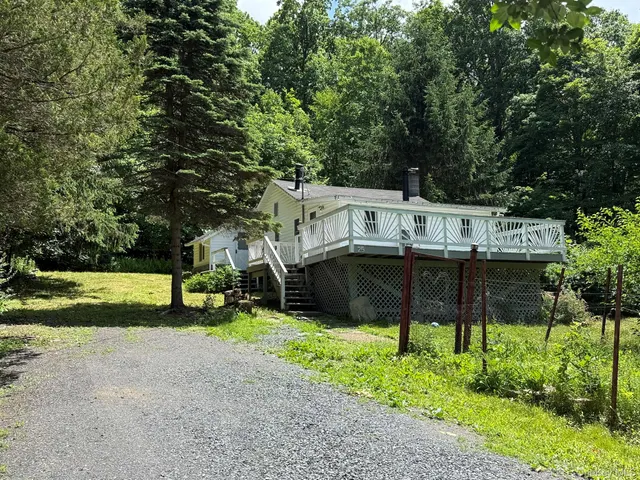 Popular Mountain Lodge Park Real Estate
