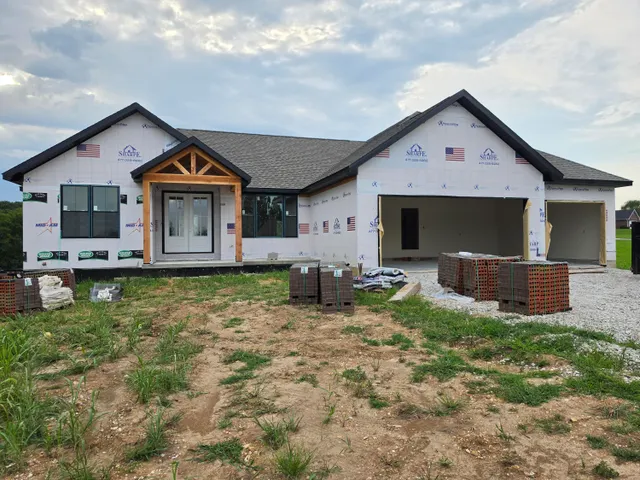 Popular Rose Hill Estates Real Estate