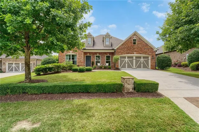 Popular PARKSIDE ON POST Real Estate