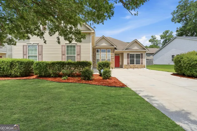 Cheap Aultman Pines Real Estate