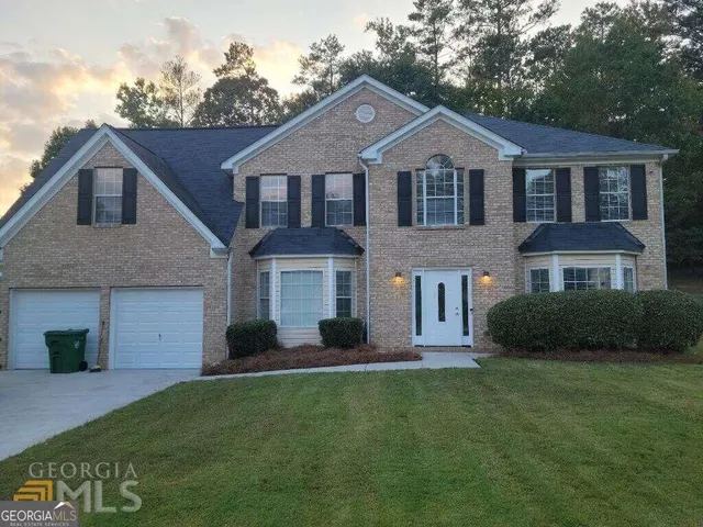 Popular Providence Point Real Estate