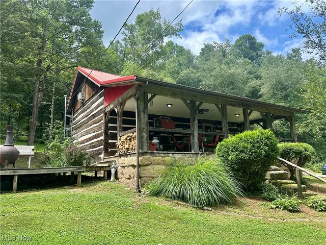 Expensive New Matamoras Real Estate