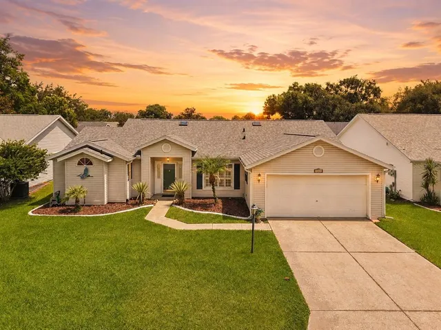 Popular PLANTATION AT LEESBURG GLEN EAGLE VILLAGE TR A-E Real Estate