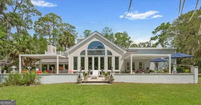 Popular Sea Palms Real Estate