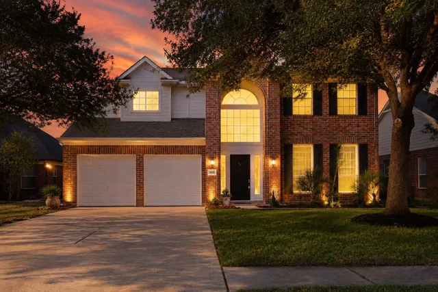 Expensive Atascocita Forest Sec 18 Real Estate