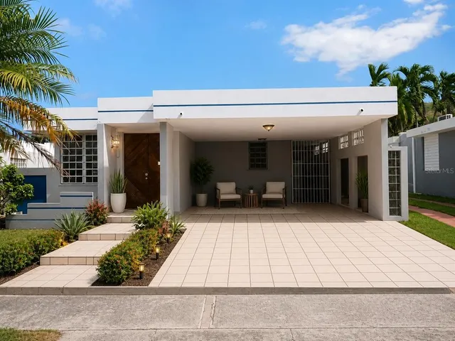 Cheap Yauco Real Estate