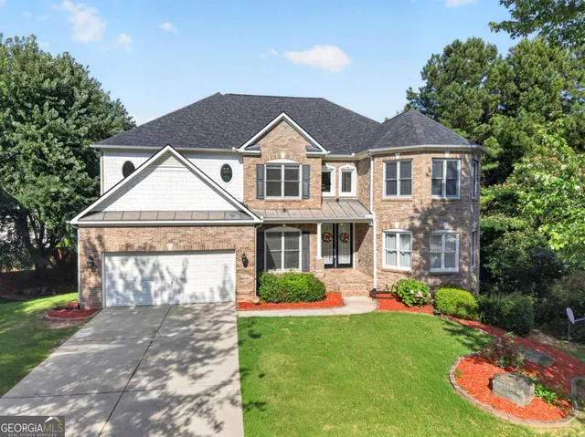 Popular Paces Ferry Registry Real Estate