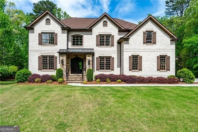 Expensive Prestwick Real Estate