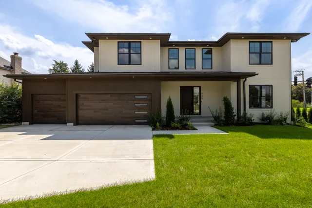 Expensive Woodridge Real Estate