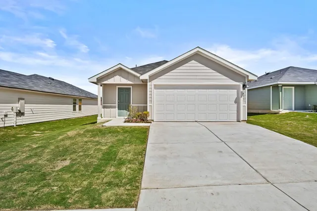 Cheap Ladera Real Estate