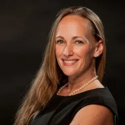 Angela Harmon Photo