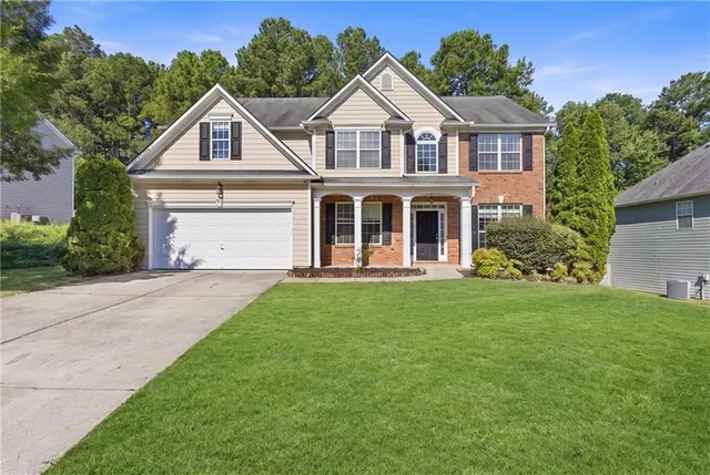 Popular Bramlett Station Real Estate