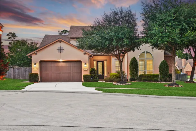 Popular Mckenzie Park Real Estate