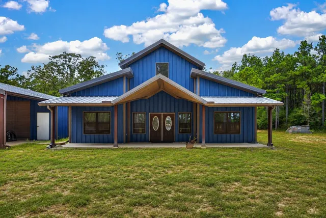Expensive Lovelady Real Estate