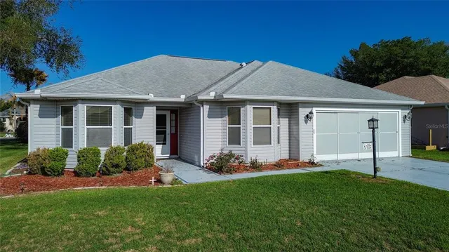Cheap VILLAGES SUMTER Real Estate