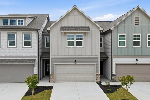 Popular Summit At Gateway Real Estate